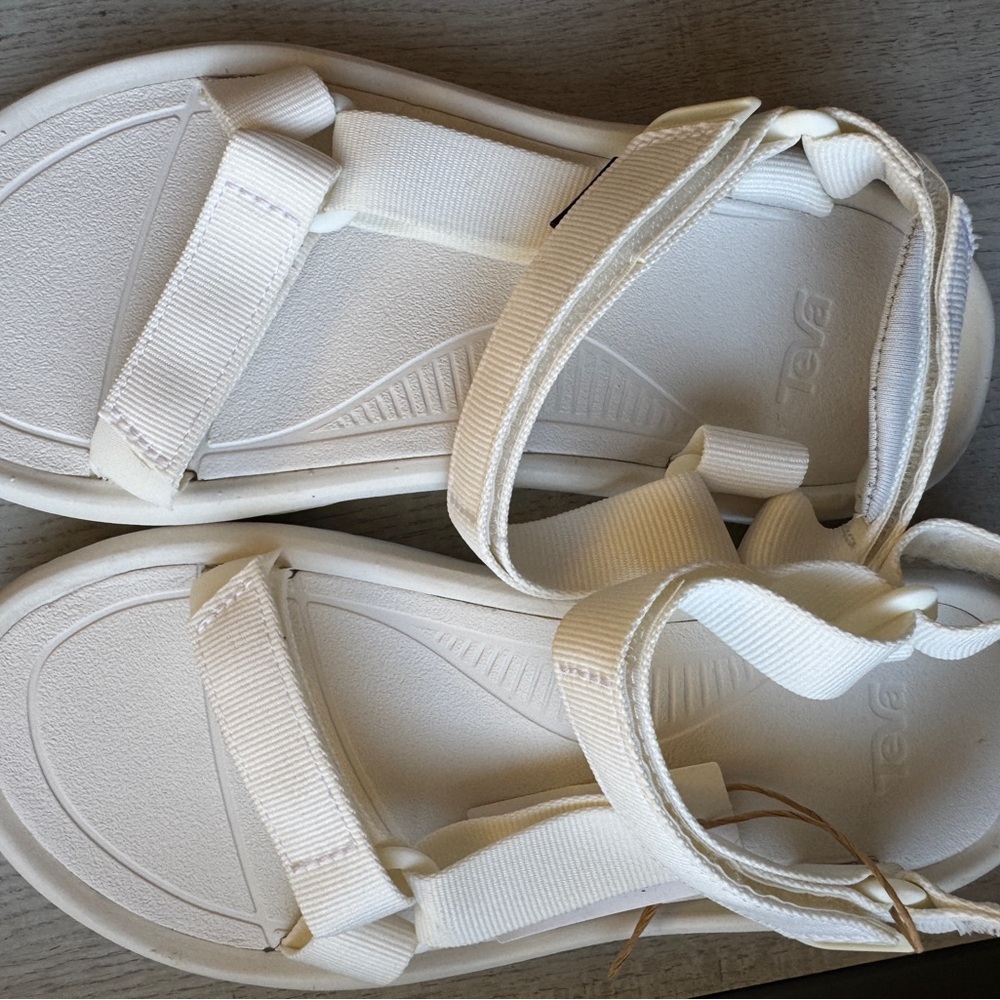 Teva's Hurricane XLT2 sandals